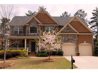 141 Lakestone Pkwy, Holly Springs, GA 30188-5427