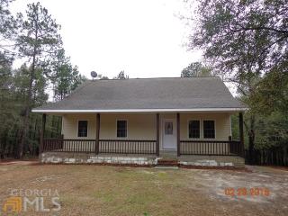 5307 Blanrock Rd, Metter, GA 30439-8147