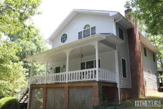 208 Ideal Acres Rd, Otto, NC 28763-9457