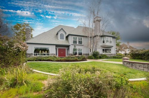 3640 Valley Ridge Ln, San Jose, CA 95148-1923