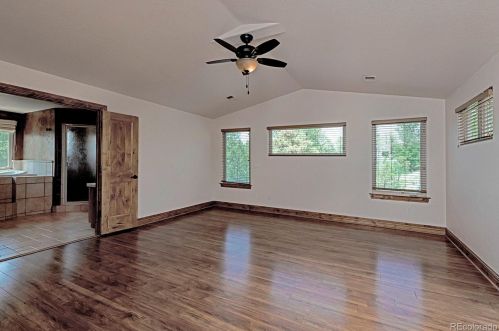 5395 Songbird Way, Parker CO 80134-2785 exterior