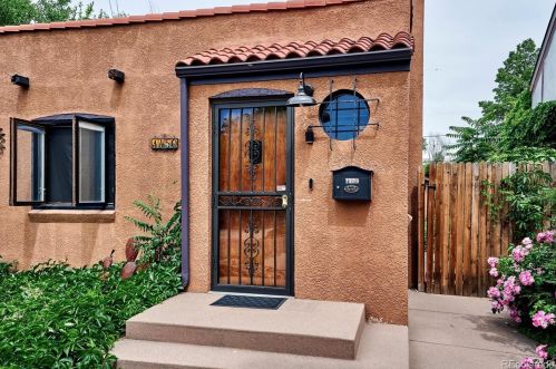 1450 Olive St, Denver, CO 80220-2943