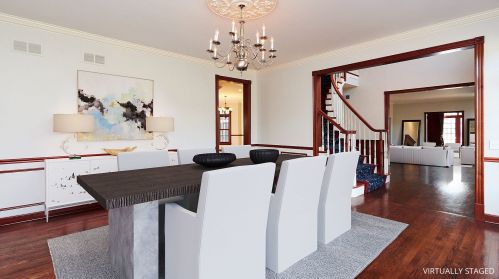 6301 County Line Rd, Willowbrook IL  60527-4866 exterior