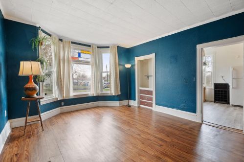 405 Jessamine Ave, Saint Paul MN  55130-3758 exterior