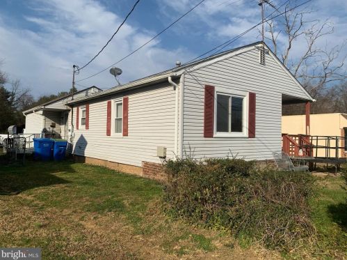 415 Pratt St, Fredericksburg, VA 22405-2536