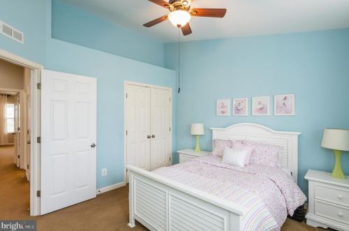 600 English Ivy Way, Aberdeen MD  21001-2673 exterior