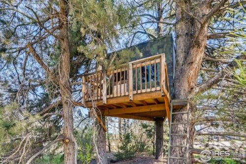 1057 Columbia Pl, Boulder CO  80303-3242 exterior