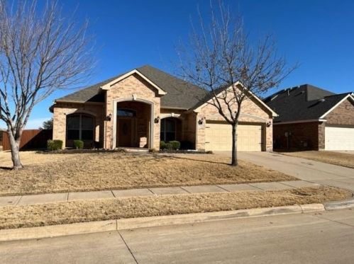 1312 Westridge Dr, Midlothian TX  76063-6755 exterior