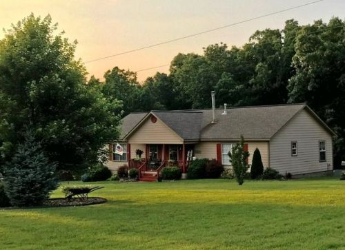 2326 Madison 2590, Kingston, AR