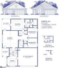 251 Stonecrest Dr, Roebuck, SC 29376-2771