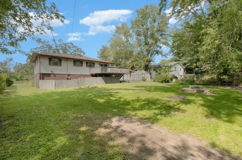 3709 121st Ave, Crown Point IN  46307-3668 exterior