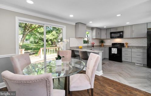 7108 Flint Ct, Middletown MD  21769-7425 exterior