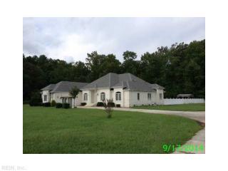 2732 Lk Drummond Cswy, Chesapeake VA  23322-3045 exterior