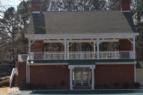 1609 Brentwood Xing, Conyers GA  30013-2195 exterior