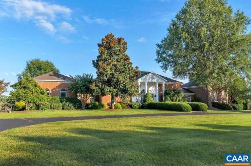 12046 Spicers Mill Rd, Madison Mills, VA 22960-2104