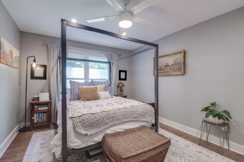 1618 6th Ave, Fort Worth TX  76104-4331 exterior