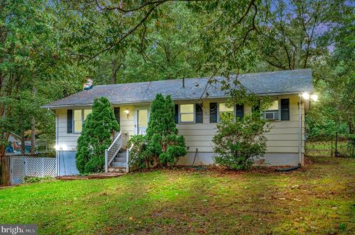 6405 Towles Mill Rd, Spotsylvania, VA 22551-3229