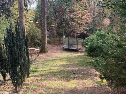 2622 Ellwood Dr, Atlanta GA  30305-3828 exterior