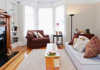 3055 Clay St, San Francisco CA  94115-1623 exterior
