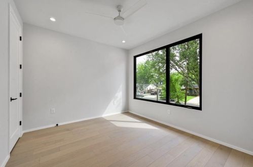 1807 Collier St, Austin TX  78704-2911 exterior