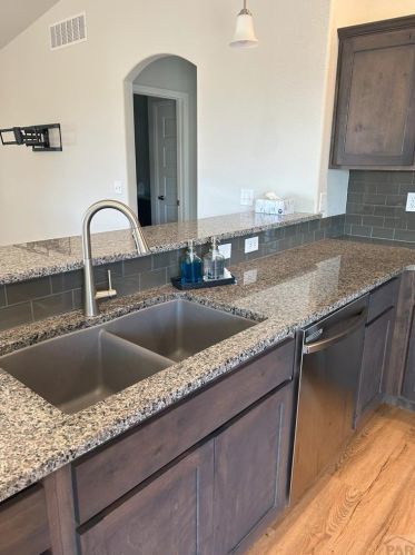 426 Tejon Ave, Pueblo CO  81007-2230 exterior