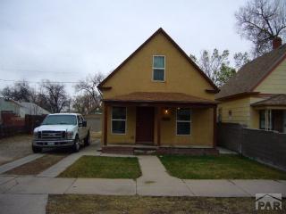 1322 Cypress St, Pueblo, CO 81004-3131