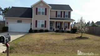 196 Strike Eagle Dr, Broadway, NC 27505-8103