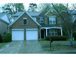 1981 Fosco Dr, Duluth GA  30097-4807 exterior