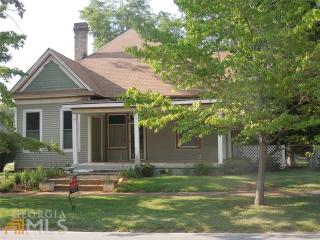 35 Oak St, Luthersville, GA 30251-1602