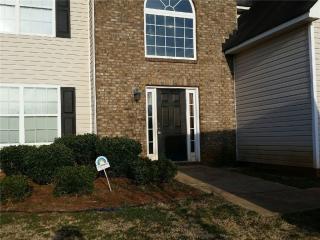 924 Revere Way, Hampton, GA 30228-5970