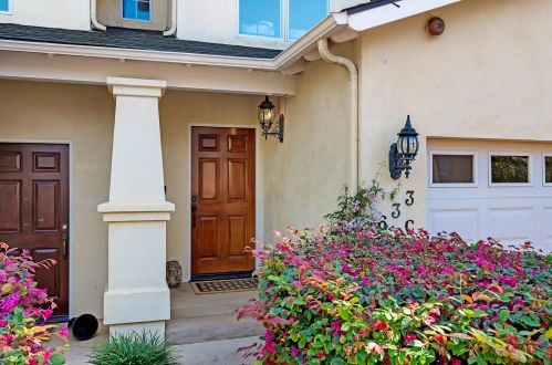 633 Ortega St, Santa Barbara, CA 93101-4686