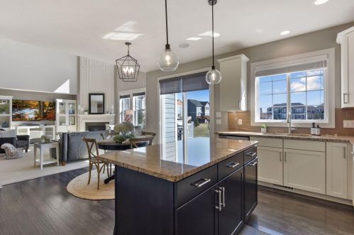 15972 Elmwood Way, Saint Paul MN  55124-4250 exterior