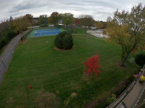 6443 Clarendon Hills Rd, Willowbrook IL  60527-2150 exterior