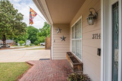 3714 Windy Hill Dr, Conyers GA  30013-2962 exterior