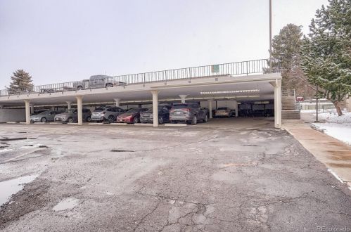 13635 Bates Ave, Denver CO  80014-3660 exterior