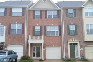 13379 Colchester Ferry Pl, Woodbridge VA  22191-1240 exterior