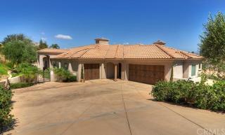 4444 Fallsbrae Rd, Fallbrook, CA 92028-8907