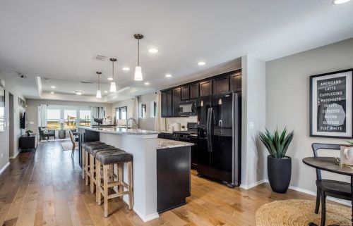 1272 Freedom Ln, Aubrey, TX 76227-1730