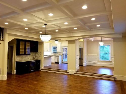 50 Lakeland Dr, Atlanta GA  30305-1106 exterior