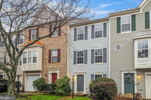 6904 Traditions Trl, Gainesville, VA 20155-1461