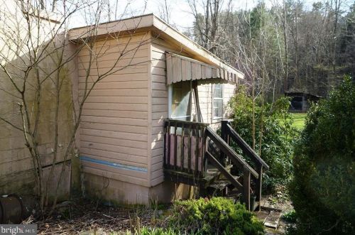 13186 Blue Gray Trl, Brandywine, WV 26802-5000