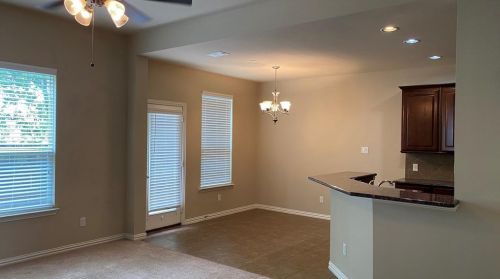 4662 Perthshire Ct, Plano TX  75024-7760 exterior
