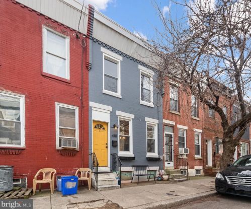 418 Dudley St, Philadelphia, PA 19148-2517