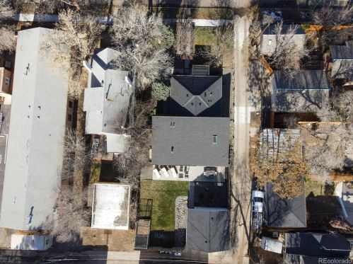3230 23rd Ave, Denver CO  80211-4525 exterior
