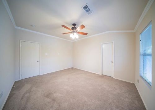 9880 Willowick Ave, Fort Worth TX  76108-4811 exterior