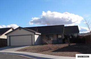 1709 Branding Ct, Hazen, NV 89408-2609