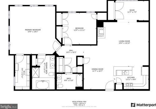 8820 Shining Oceans Way, Columbia MD 21045-5958 exterior