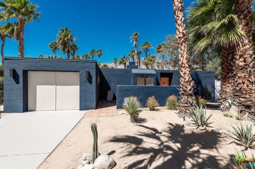 1331 Luna Way, Palm Springs, CA 92262-2309