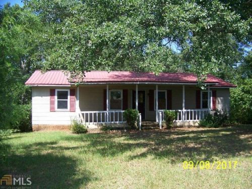 310 Shirey Rd, Manchester, GA 31816-5714