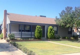 1132 Cornell Ave, Fresno, CA 93705-3927